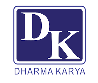 Logo SD Dharma Karya UT